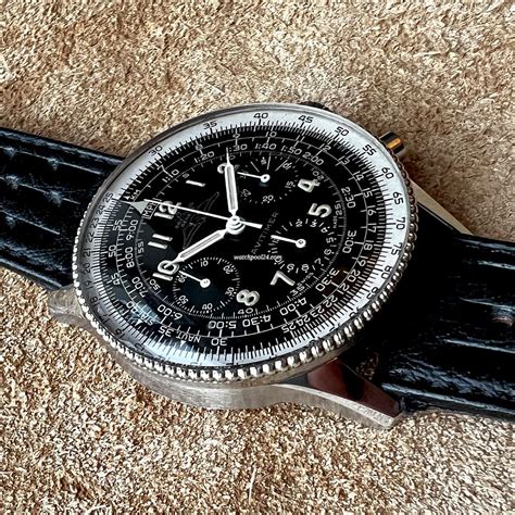 breitling model 80960|breitling navitimer 806.